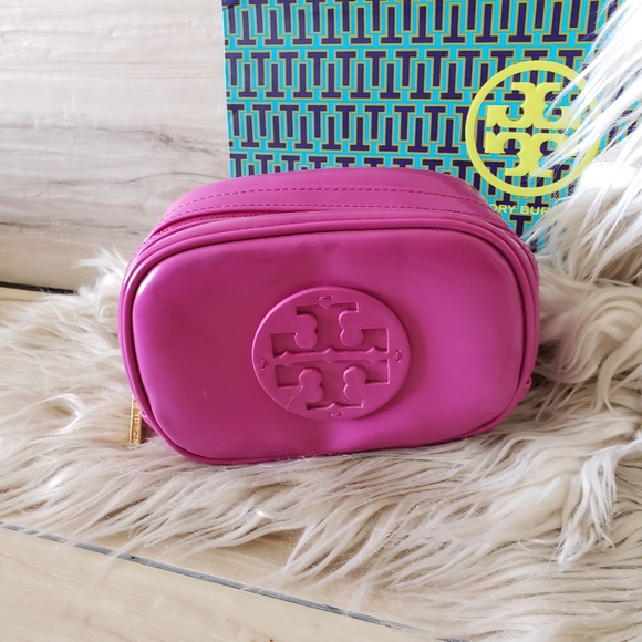 Tory Burch Handbags - TORY BURCH - pouch